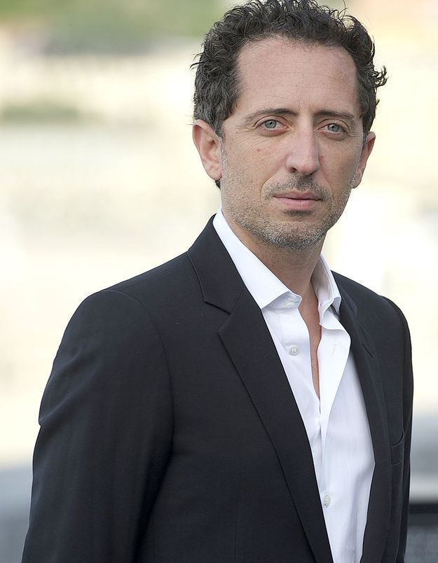 Gad Elmaleh