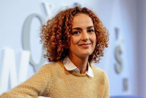 Leïla Slimani – Prix Goncourt 2016