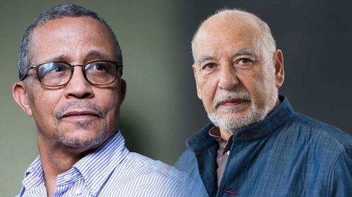 Tahar Ben Jelloun – Goncourt Pioneer